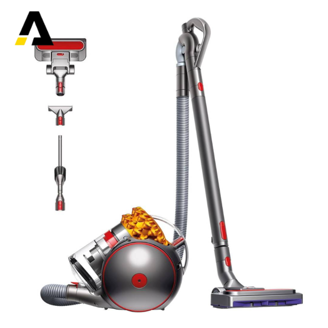 Dyson Big Ball Multi Floor 2