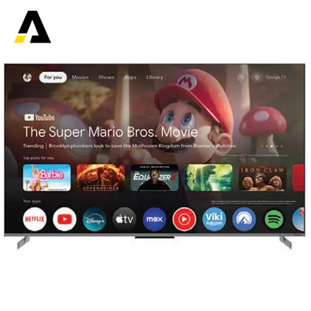 TV Tesla 55