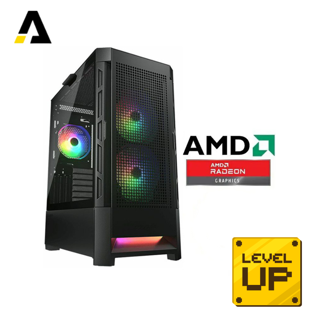 Računalo INSTAR Gamer Diablo