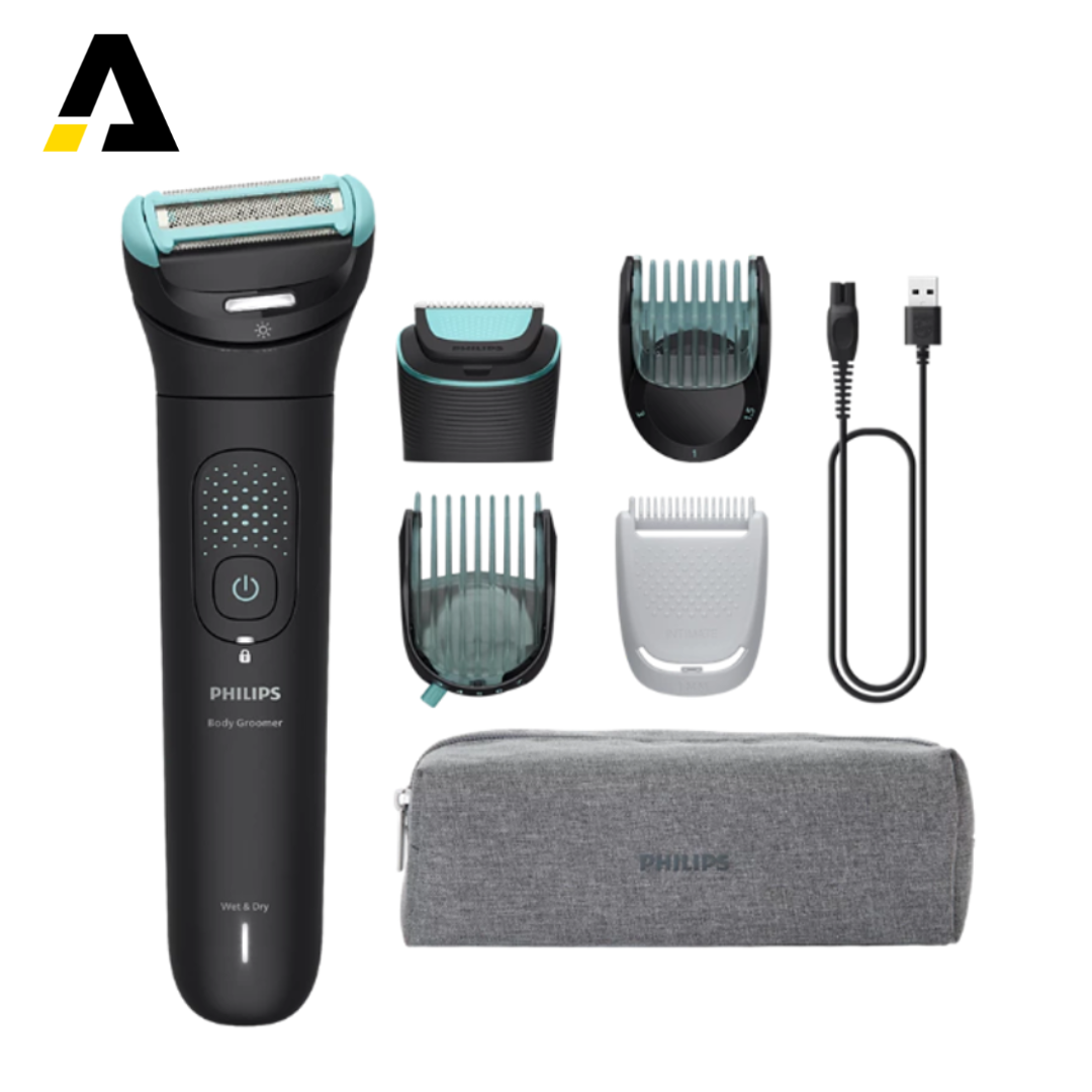 Philips Bodygroom 7000 Series