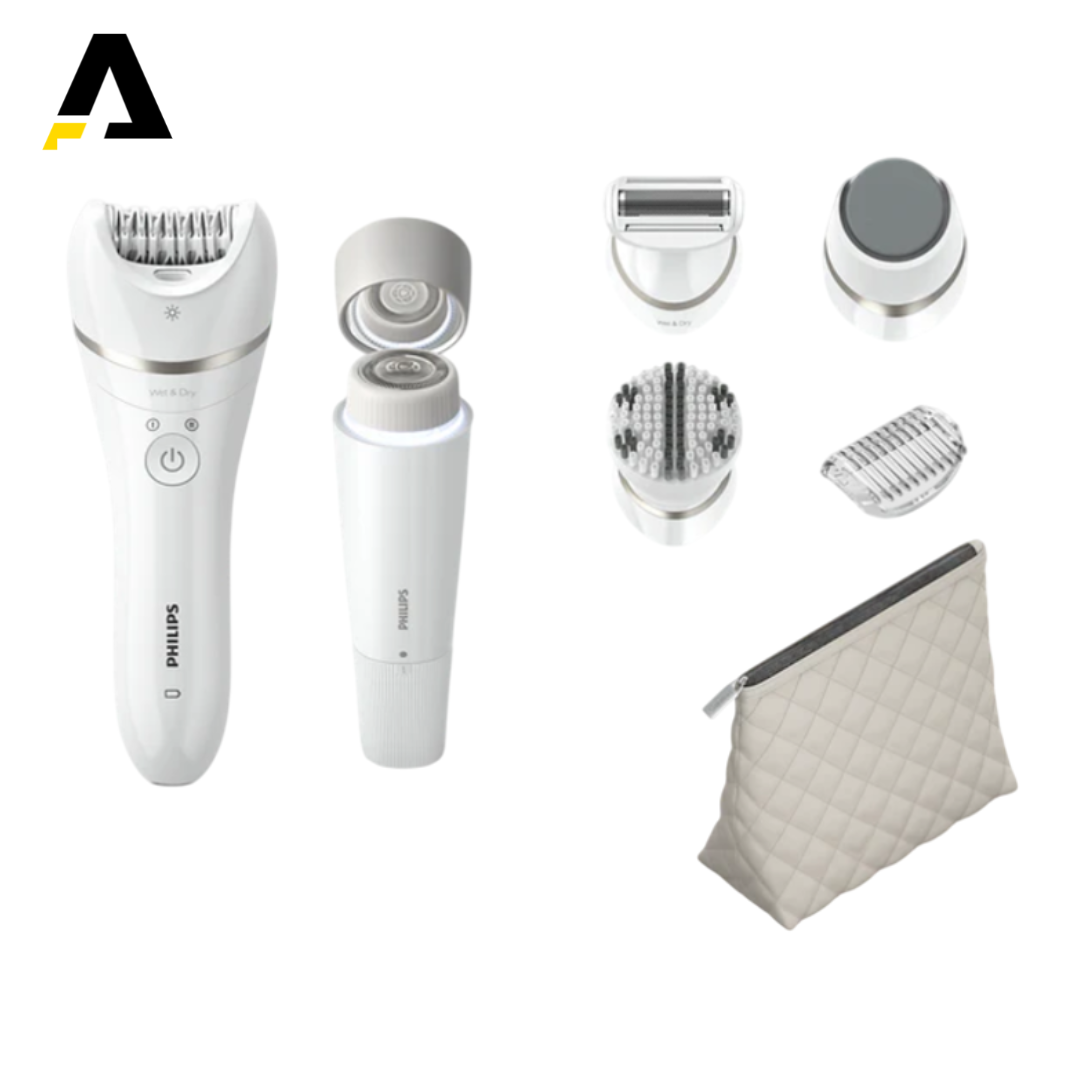Epilator Philips 9000 Series