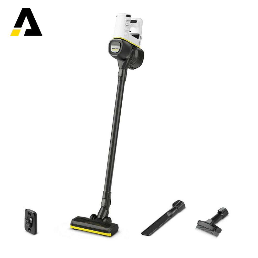 Karcher VC 4 Cordless
