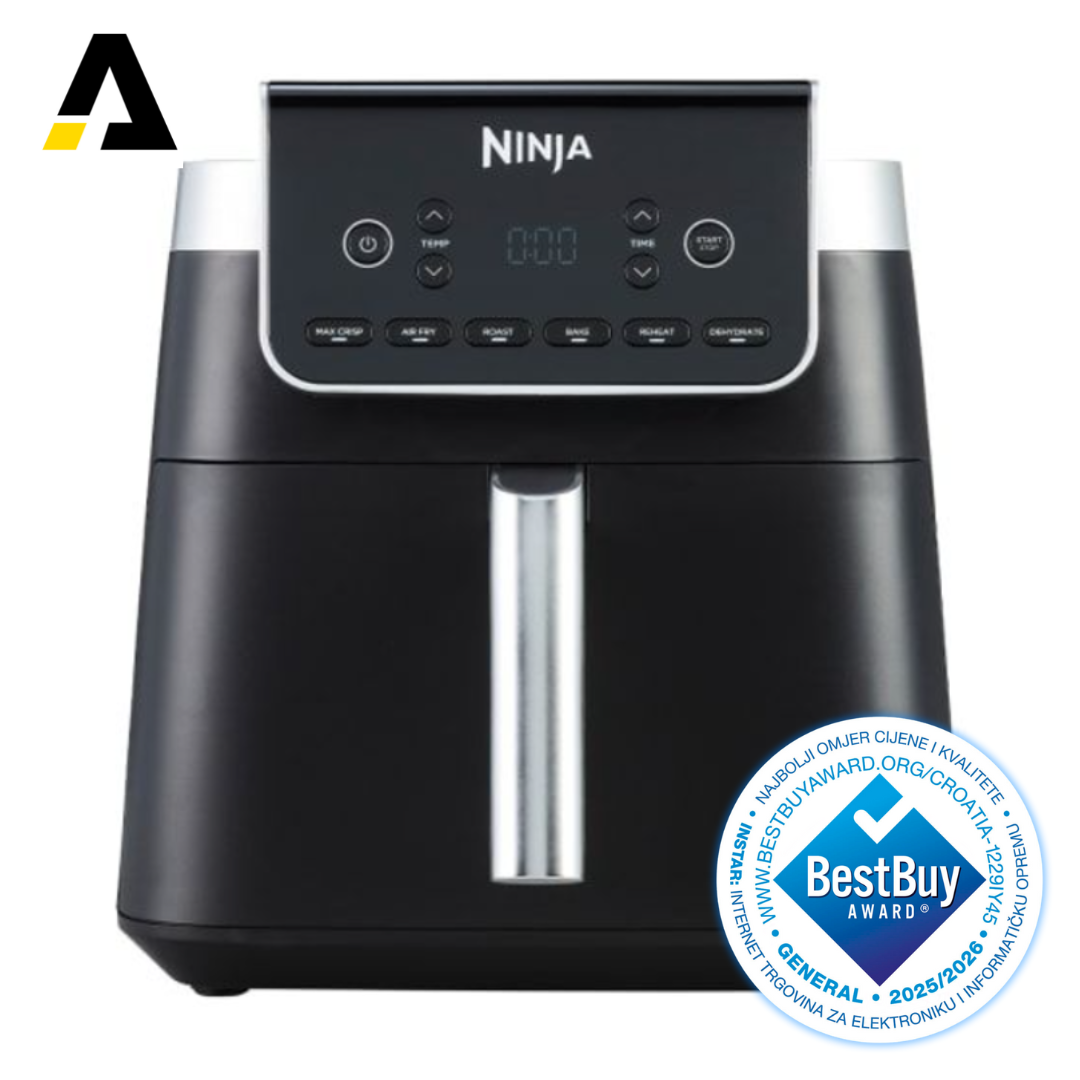 Smart friteza Ninja Max Pro