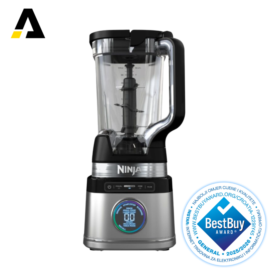 Ninja Detect Blender
