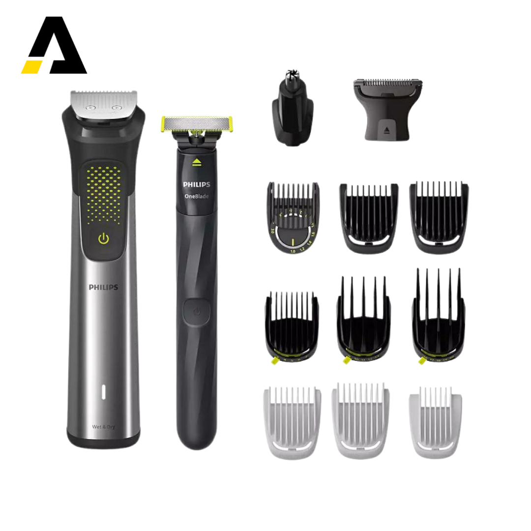Philips All in One 9000 Series