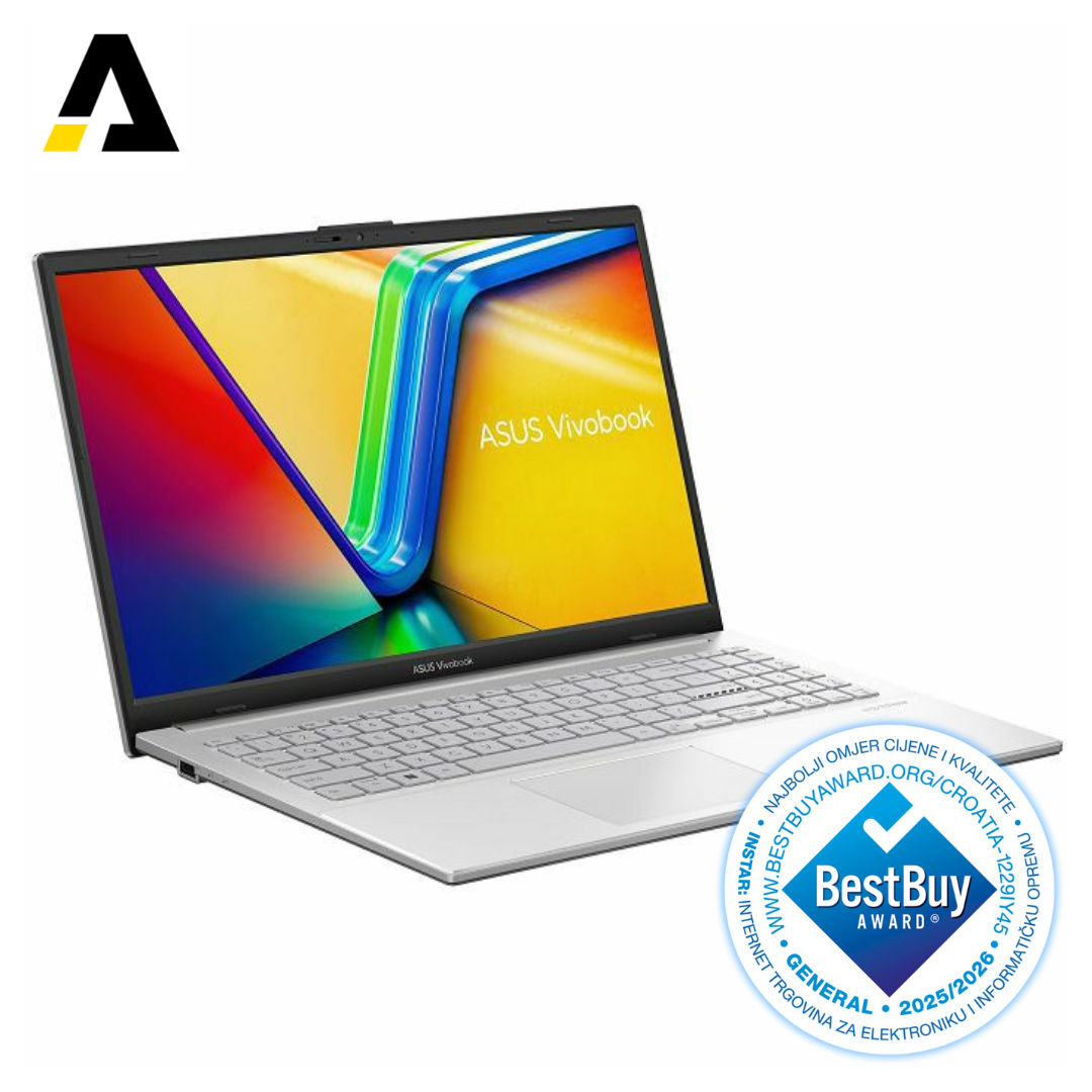 Asus Vivobook Go 15