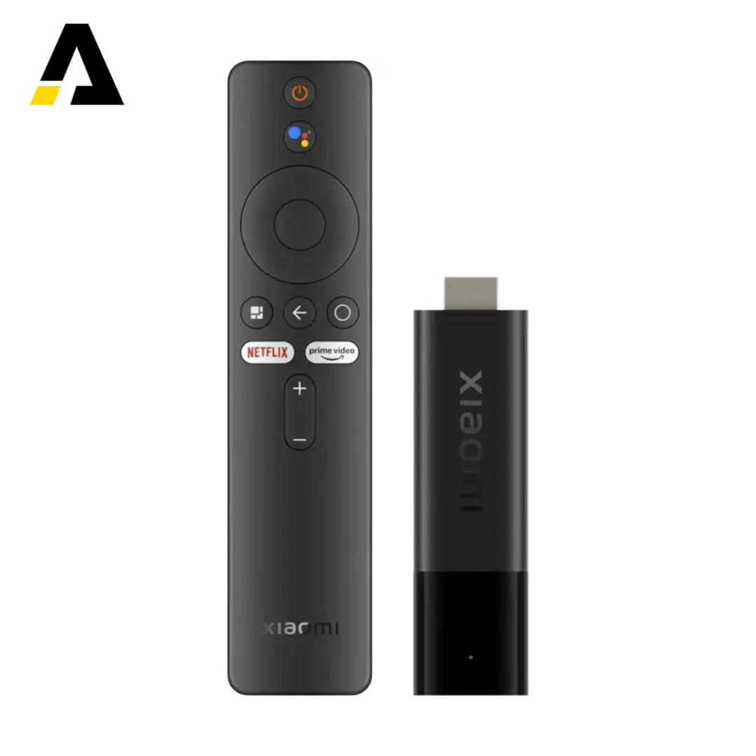 Xiaomi Smart TV Stick 4K