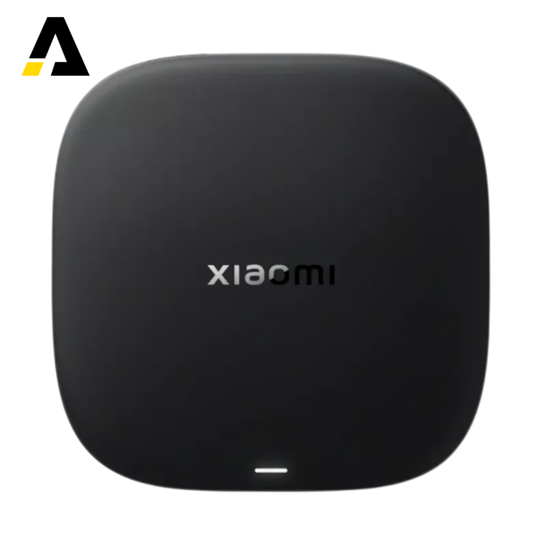 Xiaomi TV Box S (3rd Gen)