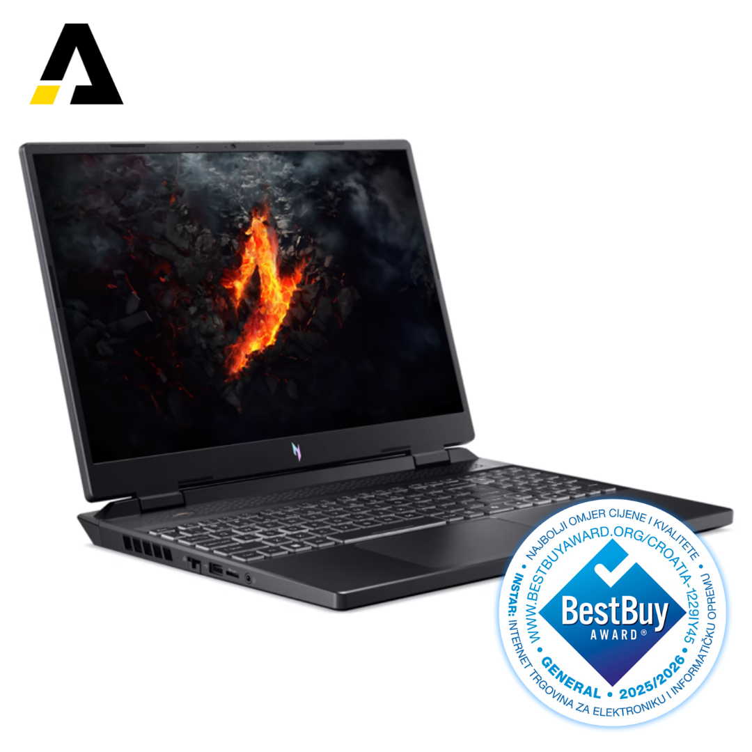 Acer Gaming Nitro 16