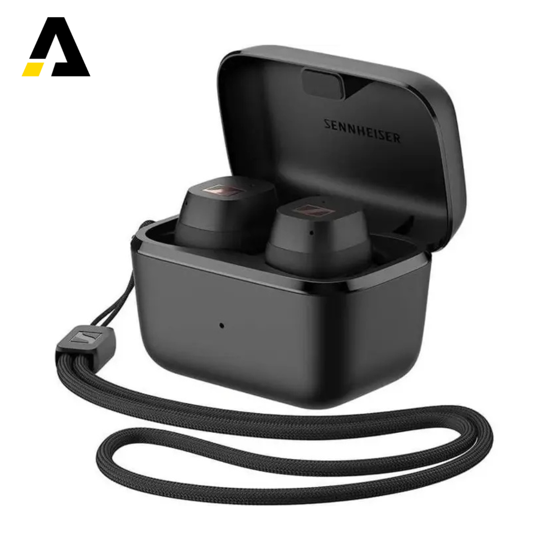 Sennheiser Sport True Wireless