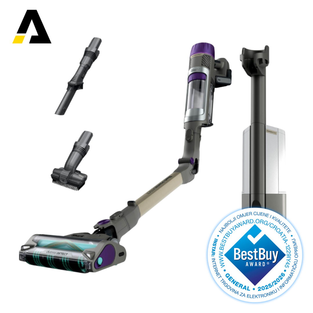 Shark Detect Pro Max IP3251EUT