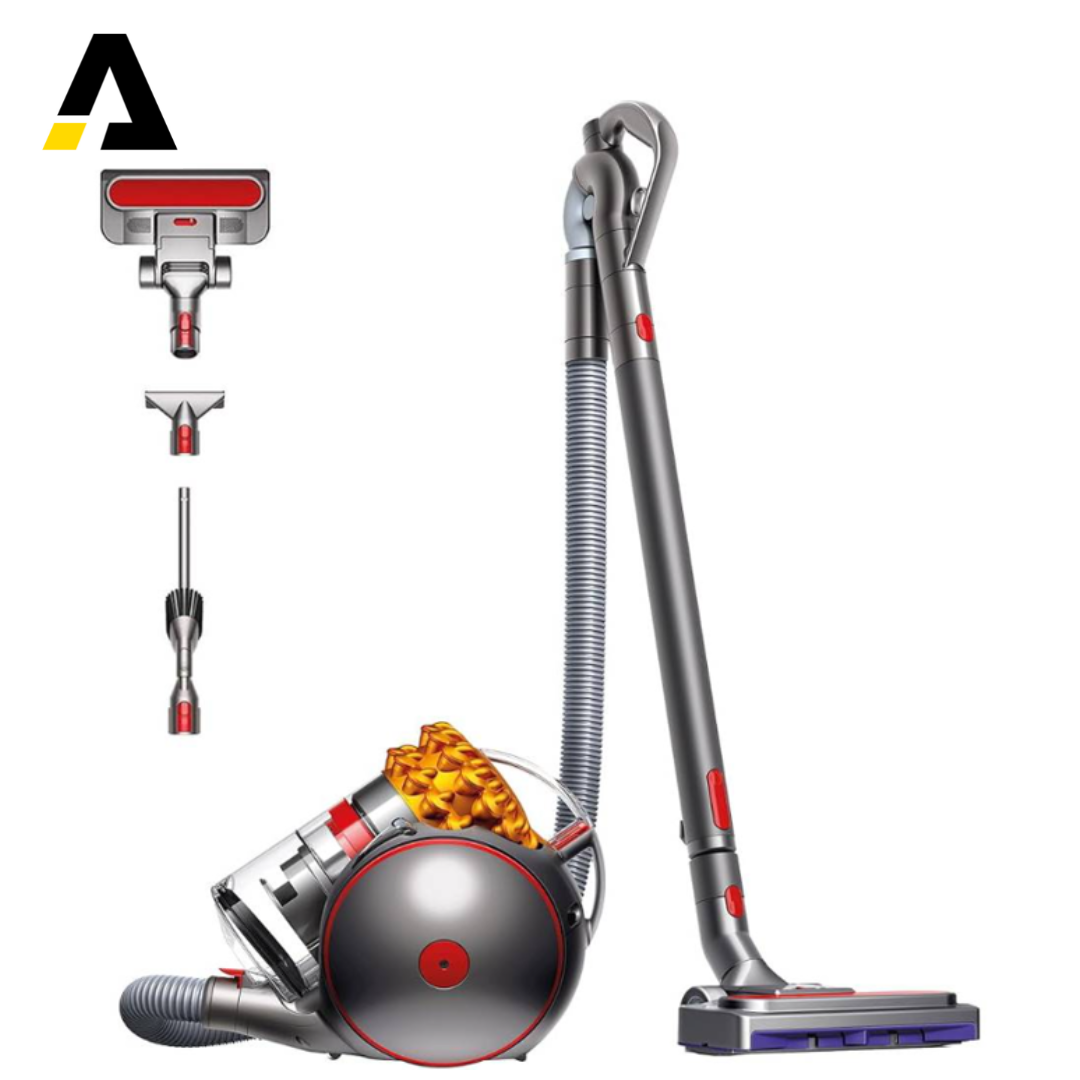 Dyson Big Ball