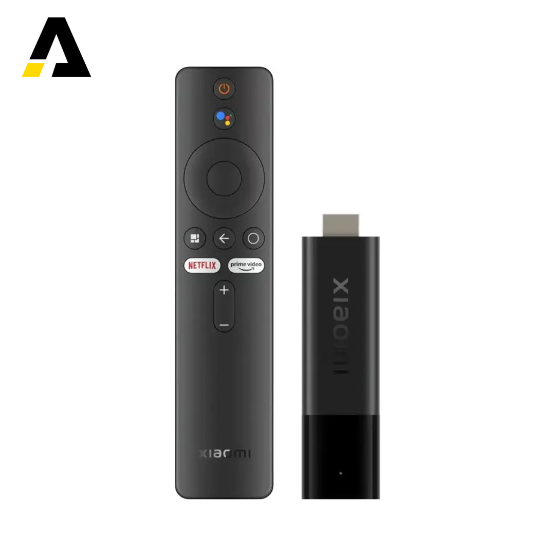 Xiaomi Smart TV Stick 4K