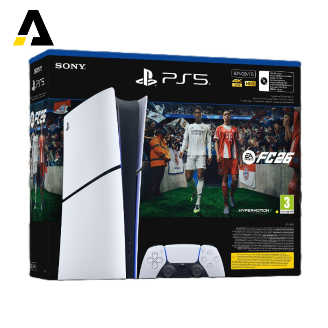 Konzola PlayStation 5