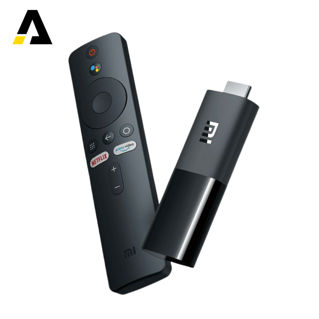Xiaomi Mi TV Stick