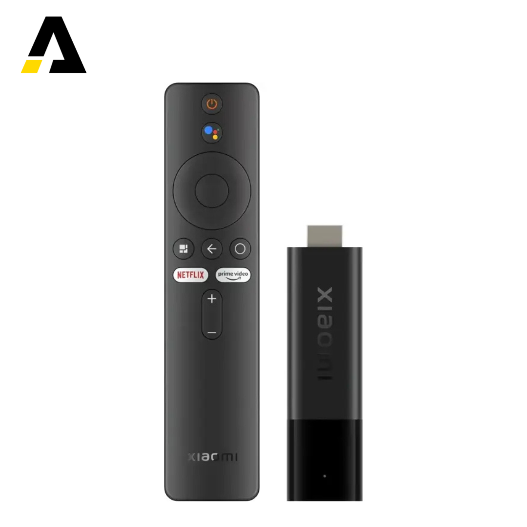 Xiaomi Smart TV Stick 4K 2.Gen