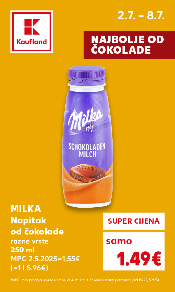 Štapići od krumpira
