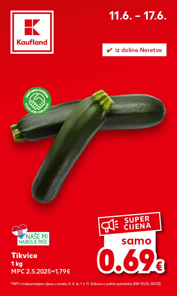 Svinjski kare